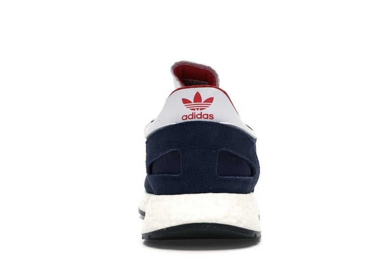 adidas I-5923 Collegiate Navy Collegiate Red