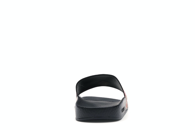 Gucci Slides Bloom Supreme