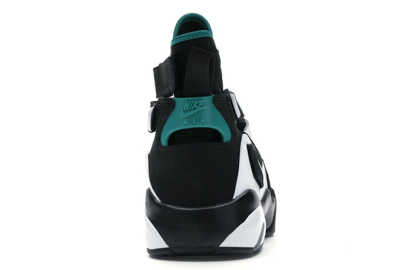 Nike Air Unlimited Black