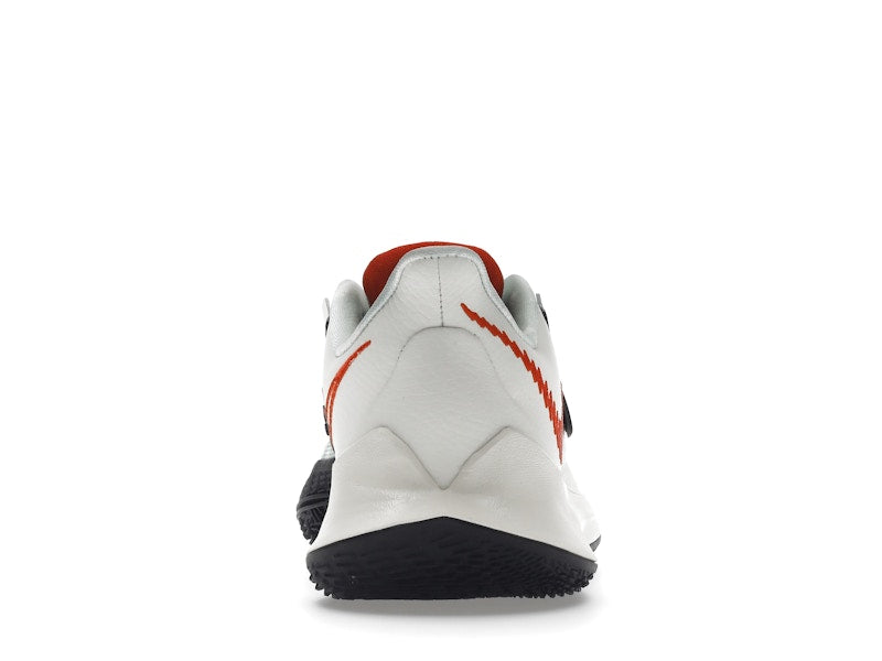 Nike Kyrie Low 3 Sail Team Orange