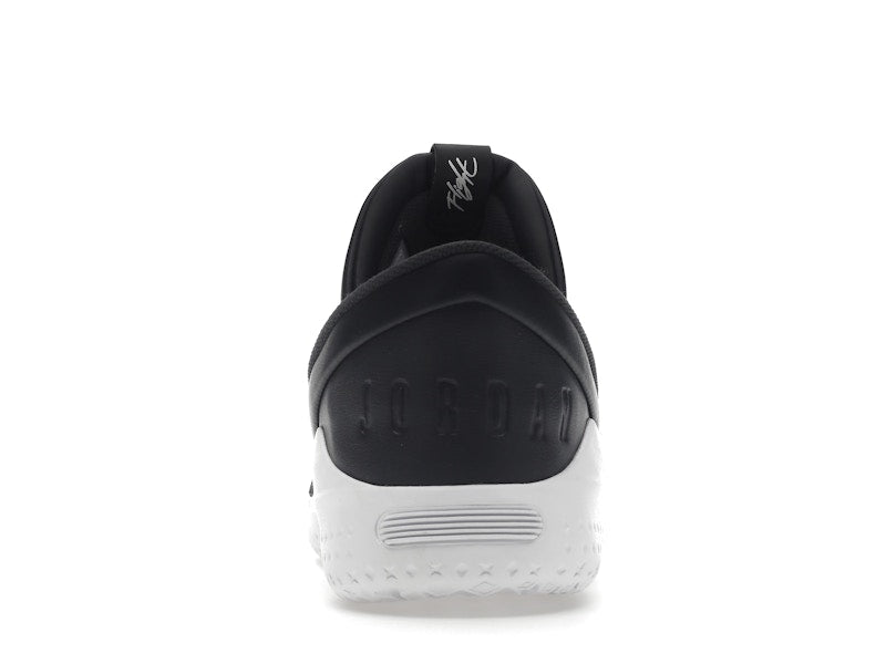 Jordan Flight Luxe Anthracite/Black/White
