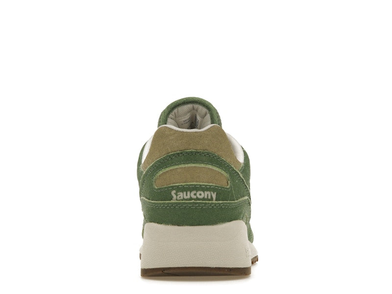 Saucony Shadow 6000 Earth Pack Artichoke
