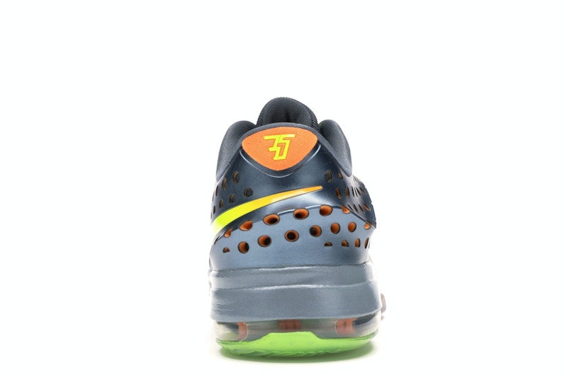 Nike KD 7 Elite Team Pack