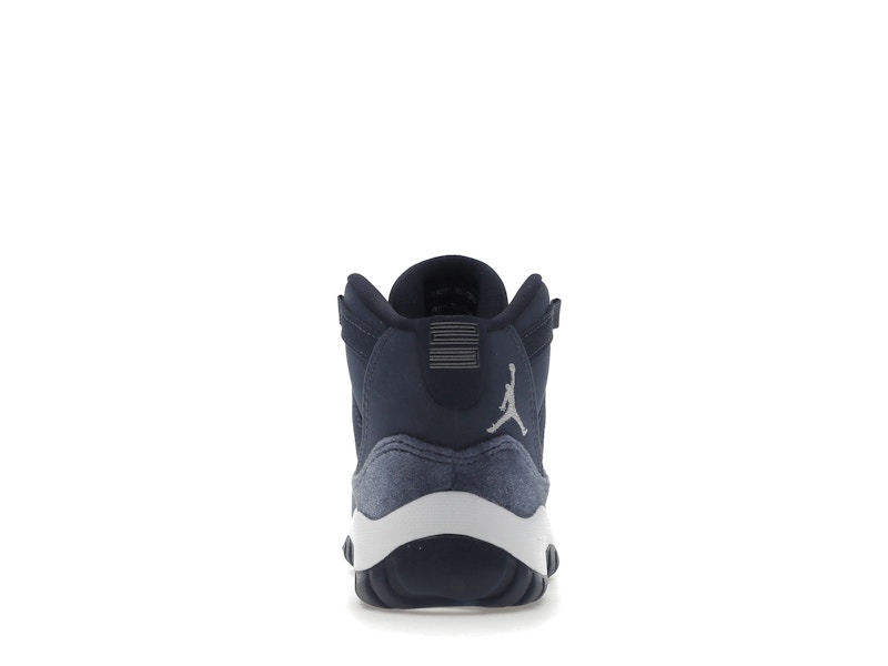 Jordan 11 Retro Midnight Navy (PS)