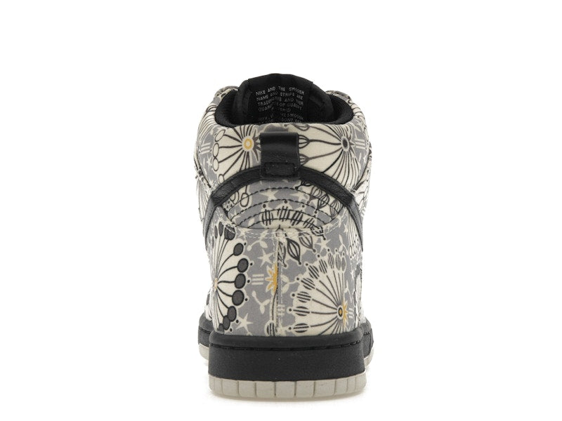 Nike Dunk High Skinny Prem Liberty of London (Women's)
