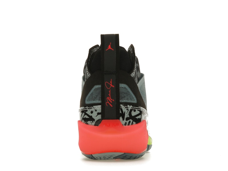 Jordan 37 Satou Sabally (Women's)