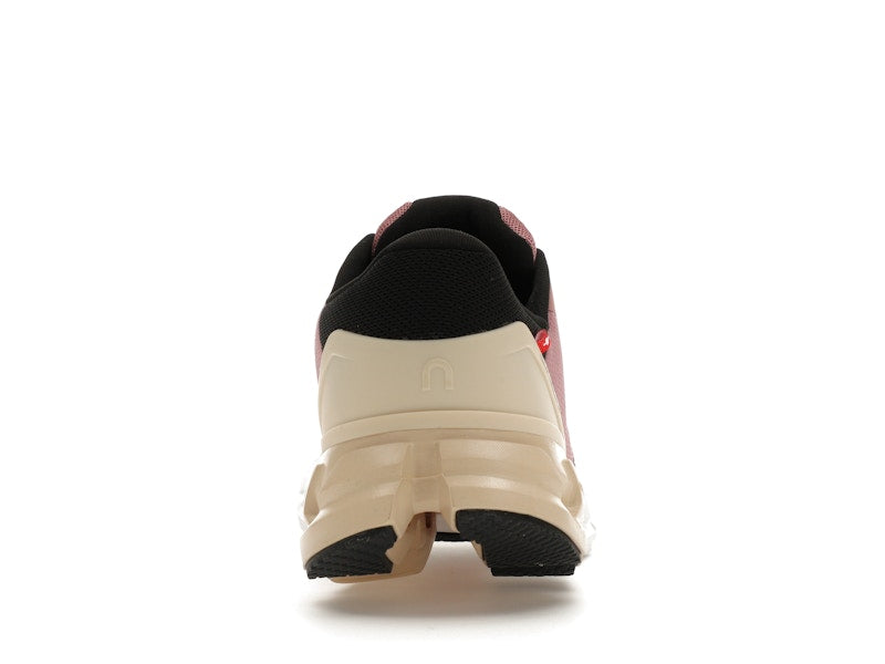 On Running Cloudflyer 4 Dustrose Sand (Women's)