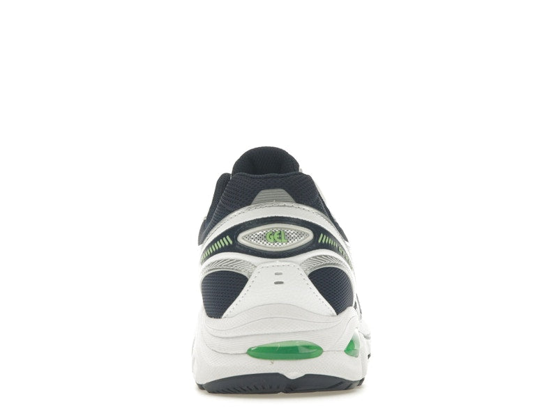 ASICS GT-2160 Midnight White Green