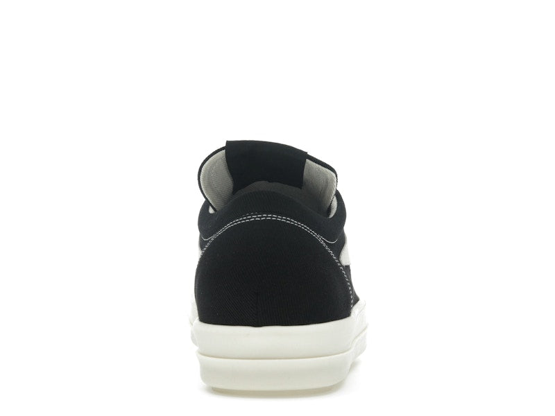 Rick Owens DRKSHSW Hollywood Vintage Black Milk SS25