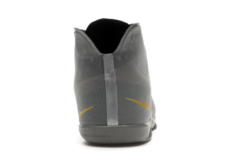 Nike Kobe 11 Alt Tumbled Grey