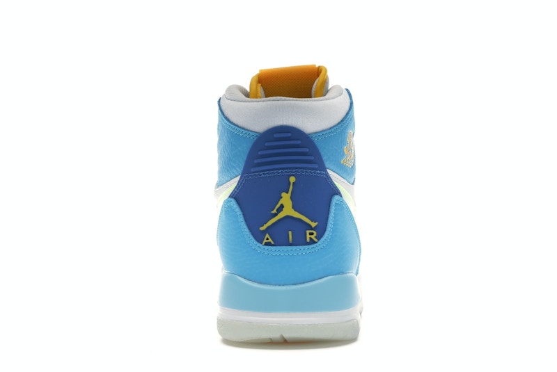 Jordan Legacy 312 Fly (GS)