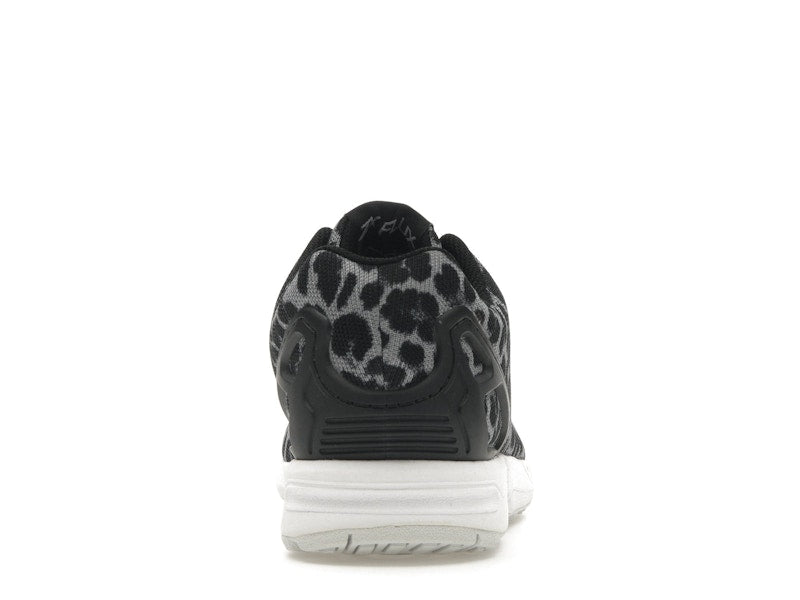 adidas ZX Flux Paris Grey Cheetah
