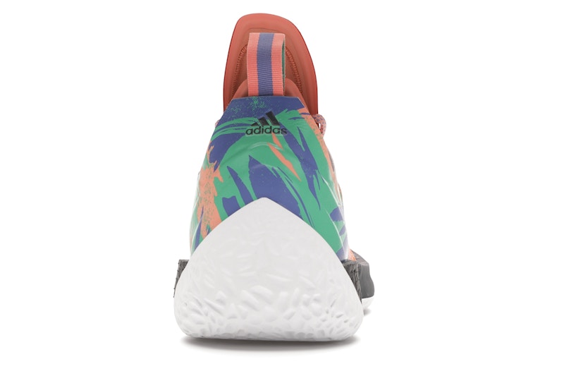 adidas Harden Vol. 2 Melon