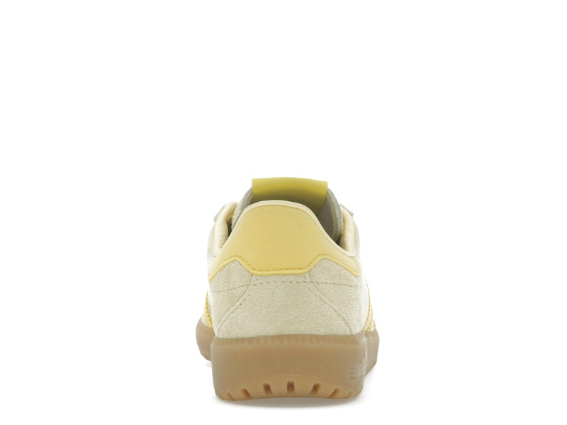 adidas Bermuda Almost Yellow (Women's)