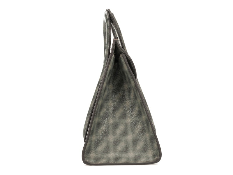 MSCHF Global Supply Chain Telephone Handbag Blendi