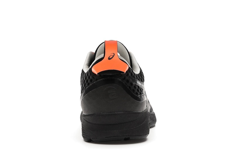 ASICS Gel-Noosa Tri 12 Affix Black