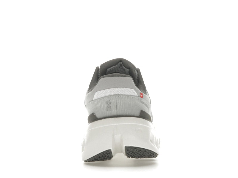 On Running Cloudrunner 2 Frost White
