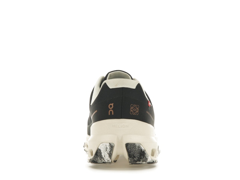 On Running Cloudventure LOEWE Black