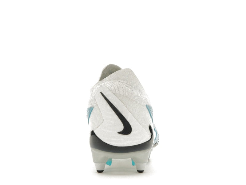 Nike Gripknit Phantom GX Elite SG-Pro Anti-Clog Traction Blast Pack Baltic Blue