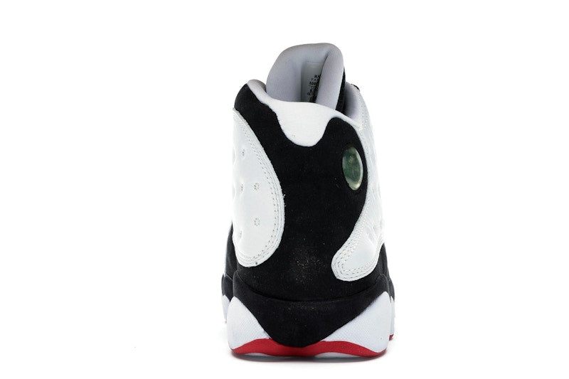 Jordan 13 Retro He Got Game CDP (2008)