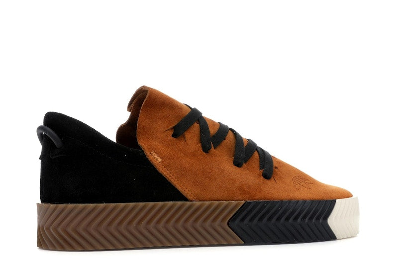 adidas AW Skate Alexander Wang Sand