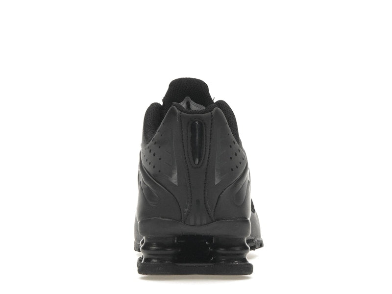 Nike Shox R4 Black (GS)