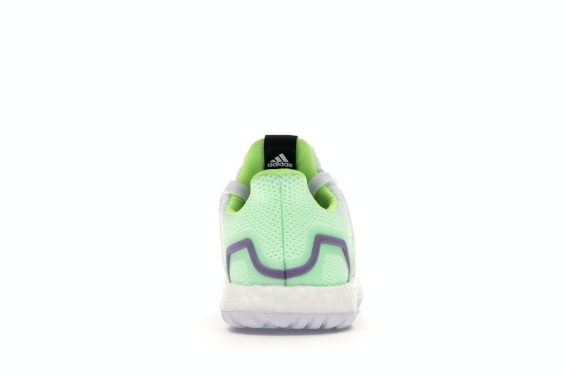 adidas Ultra Boost 2019 Toy Story Buzz Lightyear (Toddler)