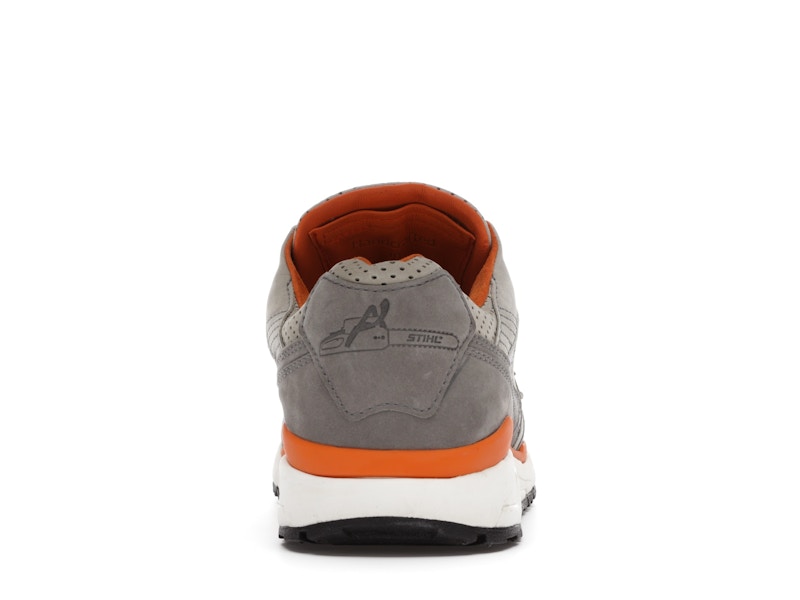 KangaROOS Ultimate Stihl Grey