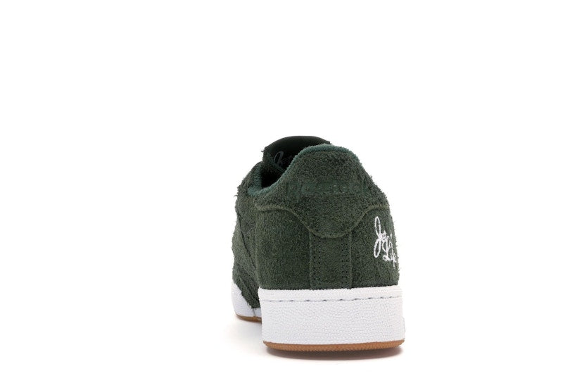 Reebok Club C Currensy Jet Life