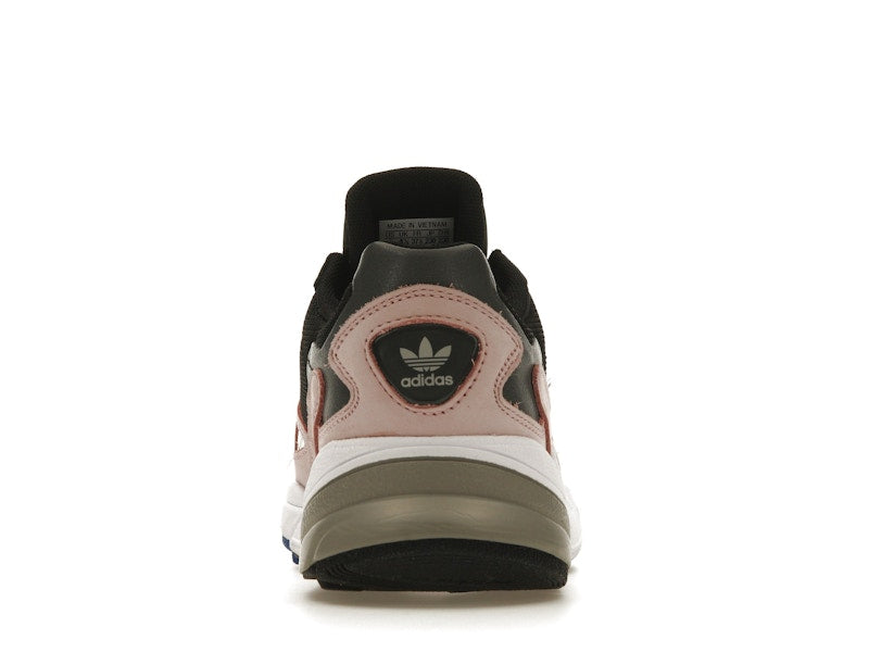 adidas Falcon Core Black Light Pink (Women's)