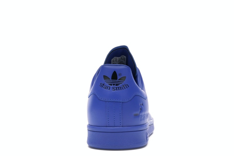 adidas Stan Smith Raf Simons Powder Blue