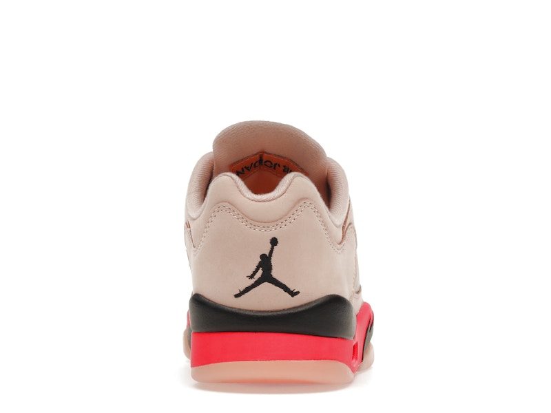 Jordan 5 Retro Low Girls That Hoop (Women's)