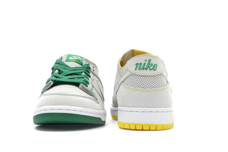 Nike SB Dunk Low Decon Ishod Wair Mismatch