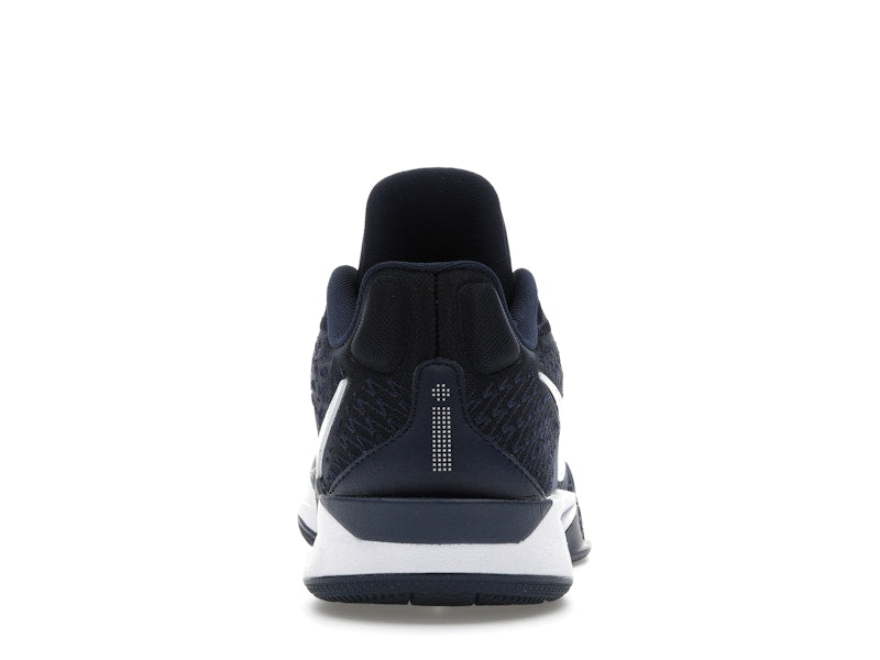 Nike Sabrina 2 TB College Navy Dark Obsidian Photo Blue White (Women's)