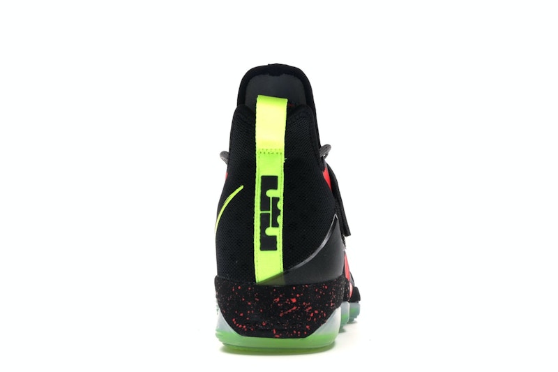Nike LeBron 14 Out of Nowhere