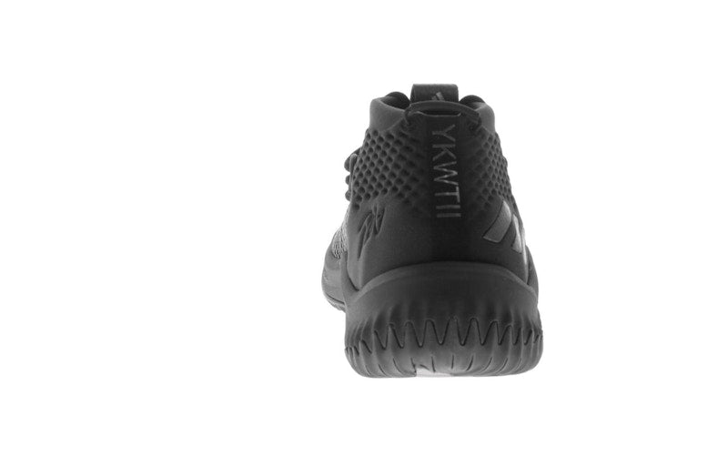 adidas Dame 4 Core Black
