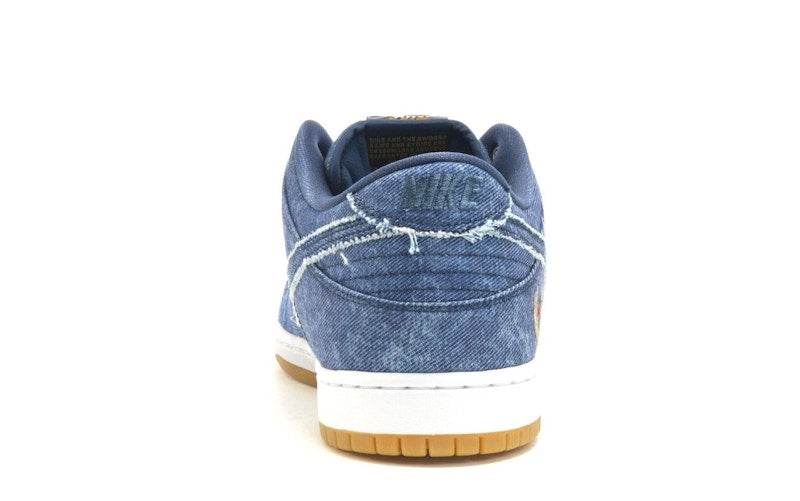 Nike SB Dunk Low Rivals Pack (East)