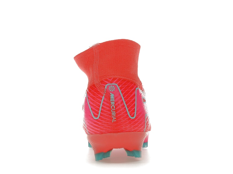 Nike Zoom Mercurial Superfly 10 Pro FG Mad Energy Pack
