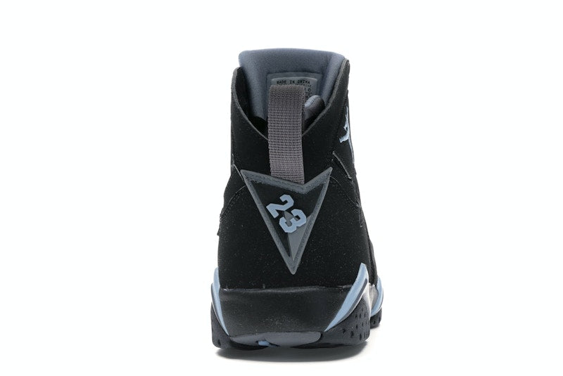Jordan 7 Retro Chambray (2006)