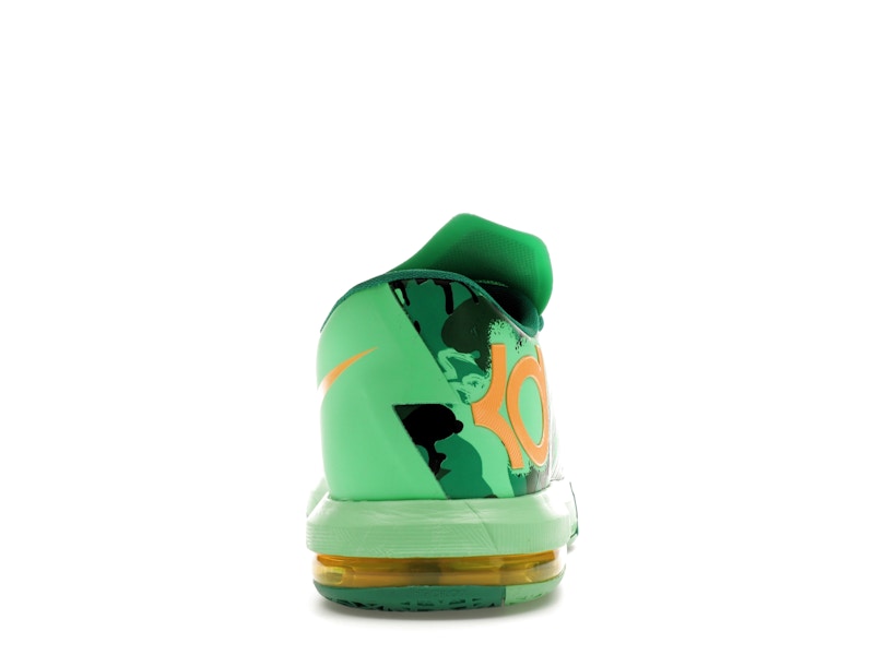 Nike KD 6 Easter
