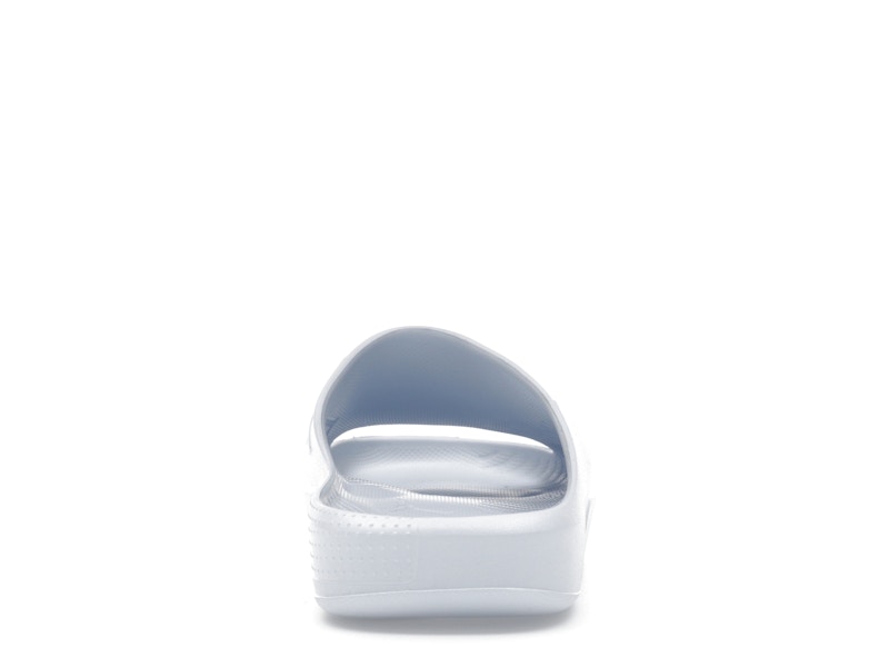 Jordan Post Slide Football Grey