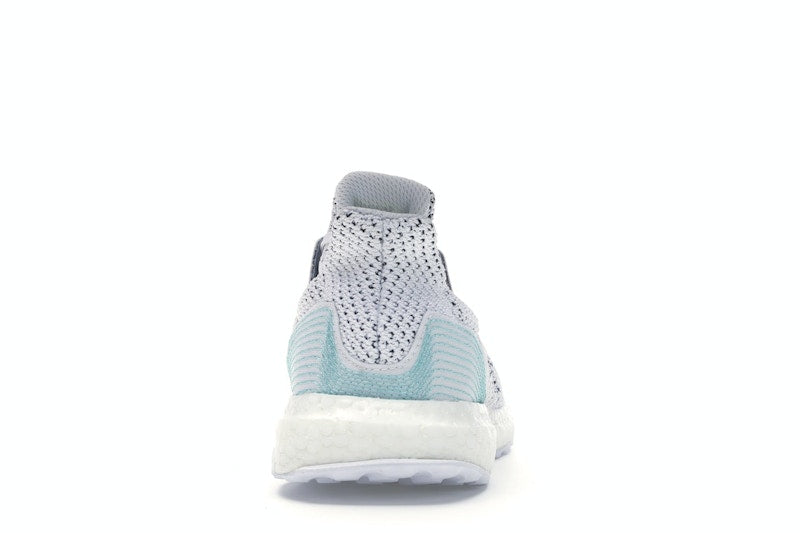 adidas Ultra Boost 4.0 Parley White Blue (Youth)