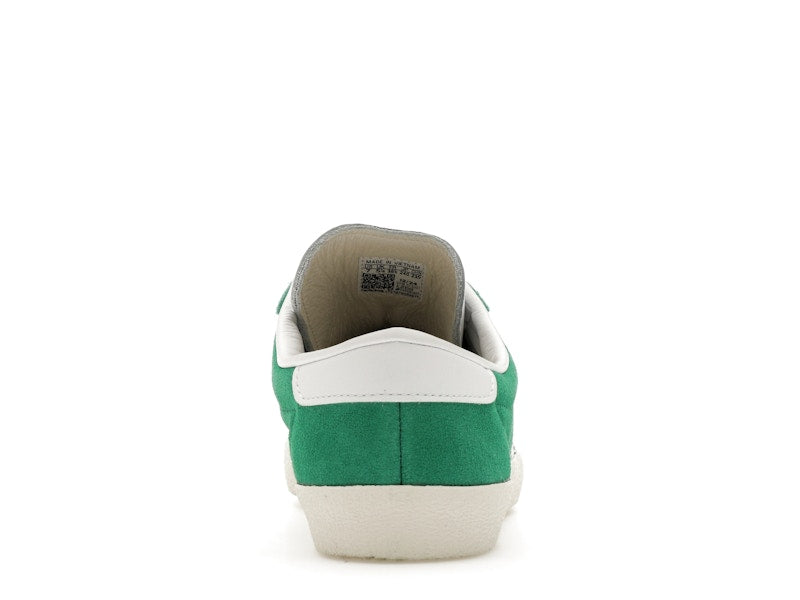 adidas Blanc Sporty & Rich Court Green (Women's)