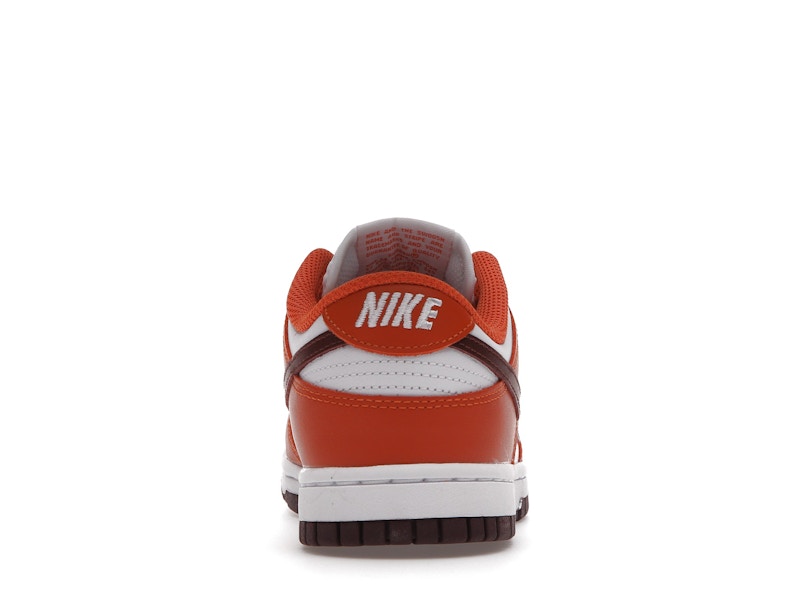 Nike Dunk Low Bronze Eclipse (Women's)