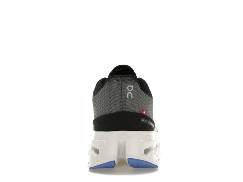 On Running Cloudeclipse Black Frost (Women's)