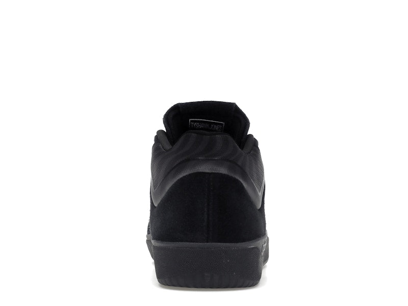 adidas Tyshawn Spitfire Black