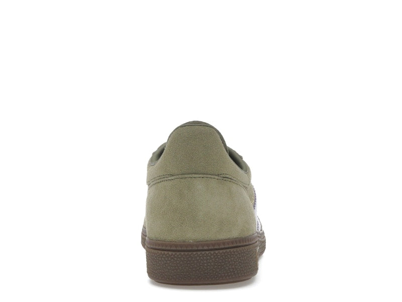 adidas Handball Spezial Focus Olive Violet (Women's)