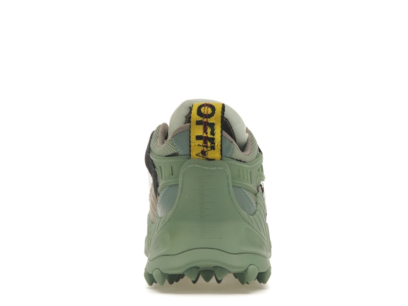 OFF-WHITE Odsy-1000 Mint