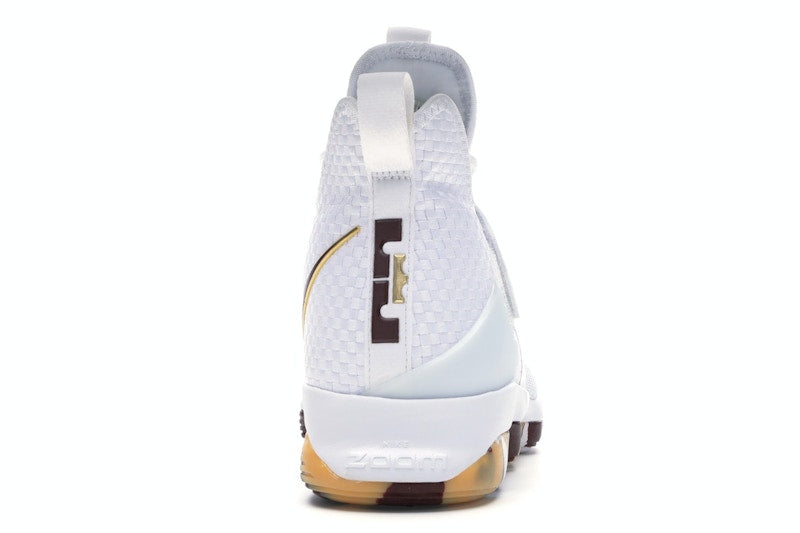 Nike LeBron 14 Wine