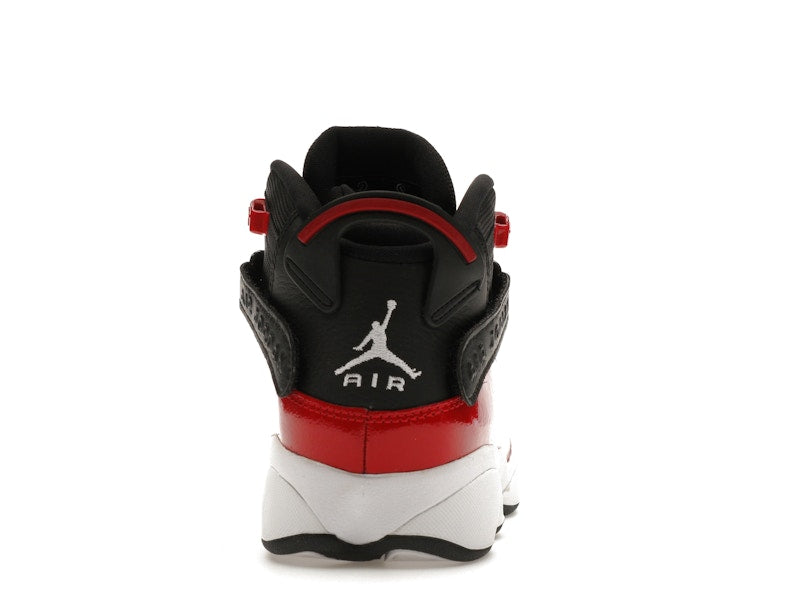 Jordan 6 Rings Fitness Red (GS)
